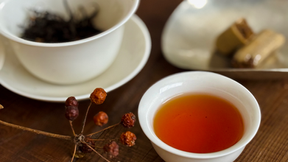 【2025年11月号】レアな迎香蜜香紅茶&坪林蜜香紅茶花生酥