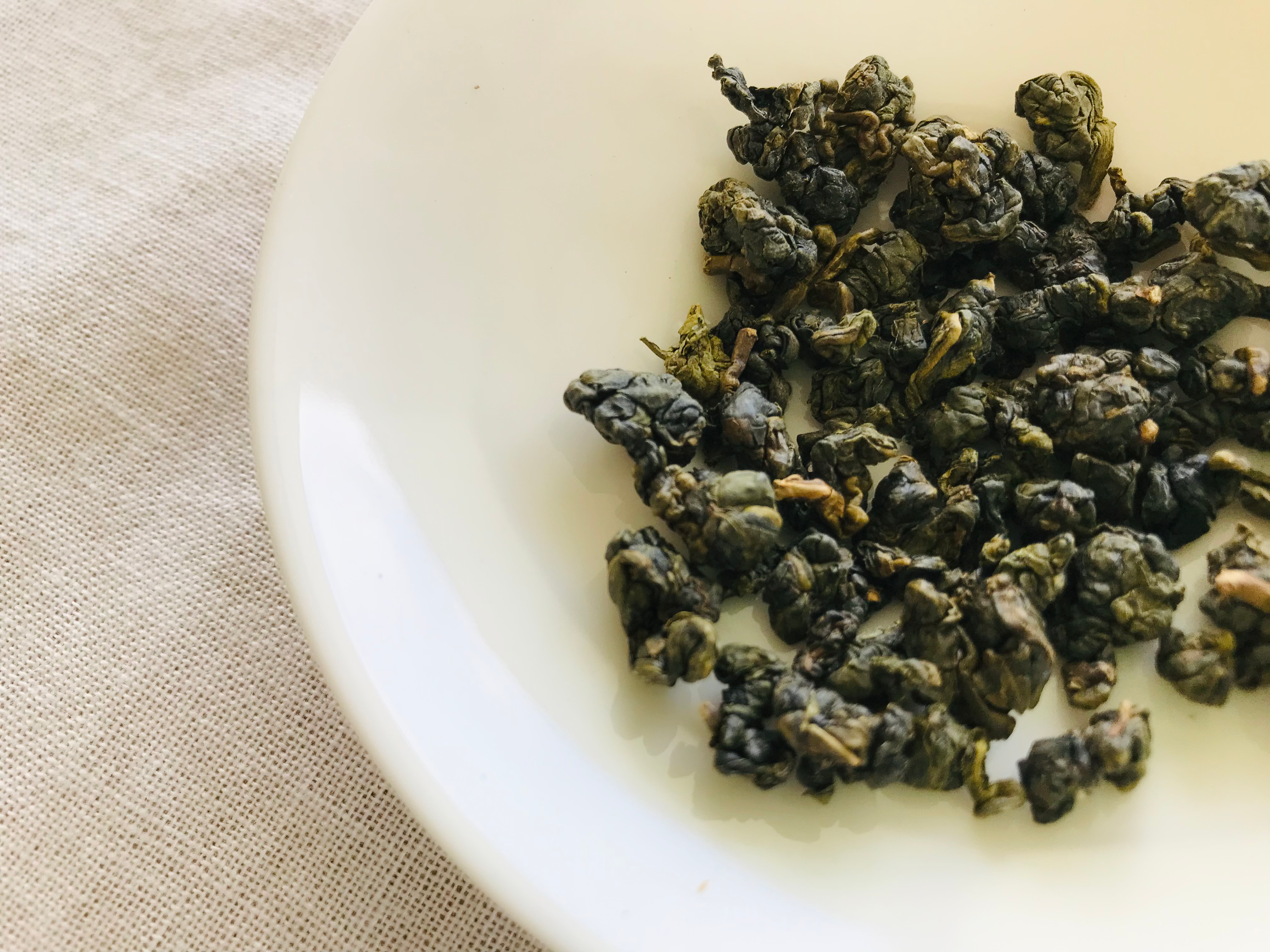 #022沙里仙中焙高山烏龍｜Shalishian Midium Roast Oolong