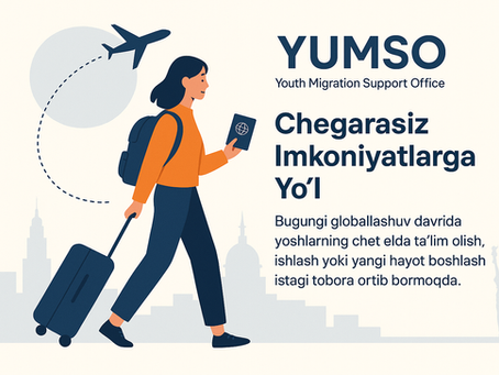 YUMSO Nima va Uning Asosiy Vazifasi Nimalardan Iborat?