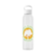 Nature's Classroom Institute Water Bottle