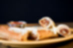 Rho Rho Rolls