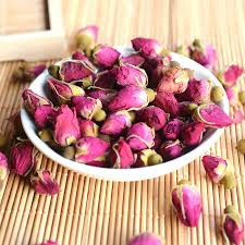 Mei Gui Hua (Rose Buds) 50g