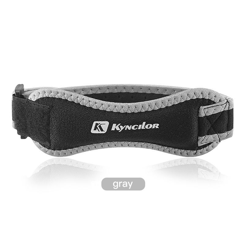 Thumbnail: Adjustable Patellar Knee Support Strap
