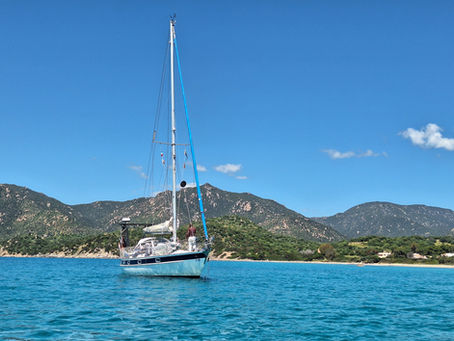 Start in die dritte Saison!