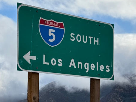 The Environmental Impact of Wildfires in California: Consequences and Recovery Efforts