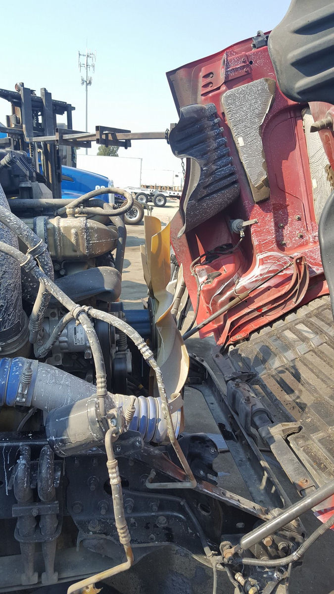 Rig Master Truck Repair Inc.