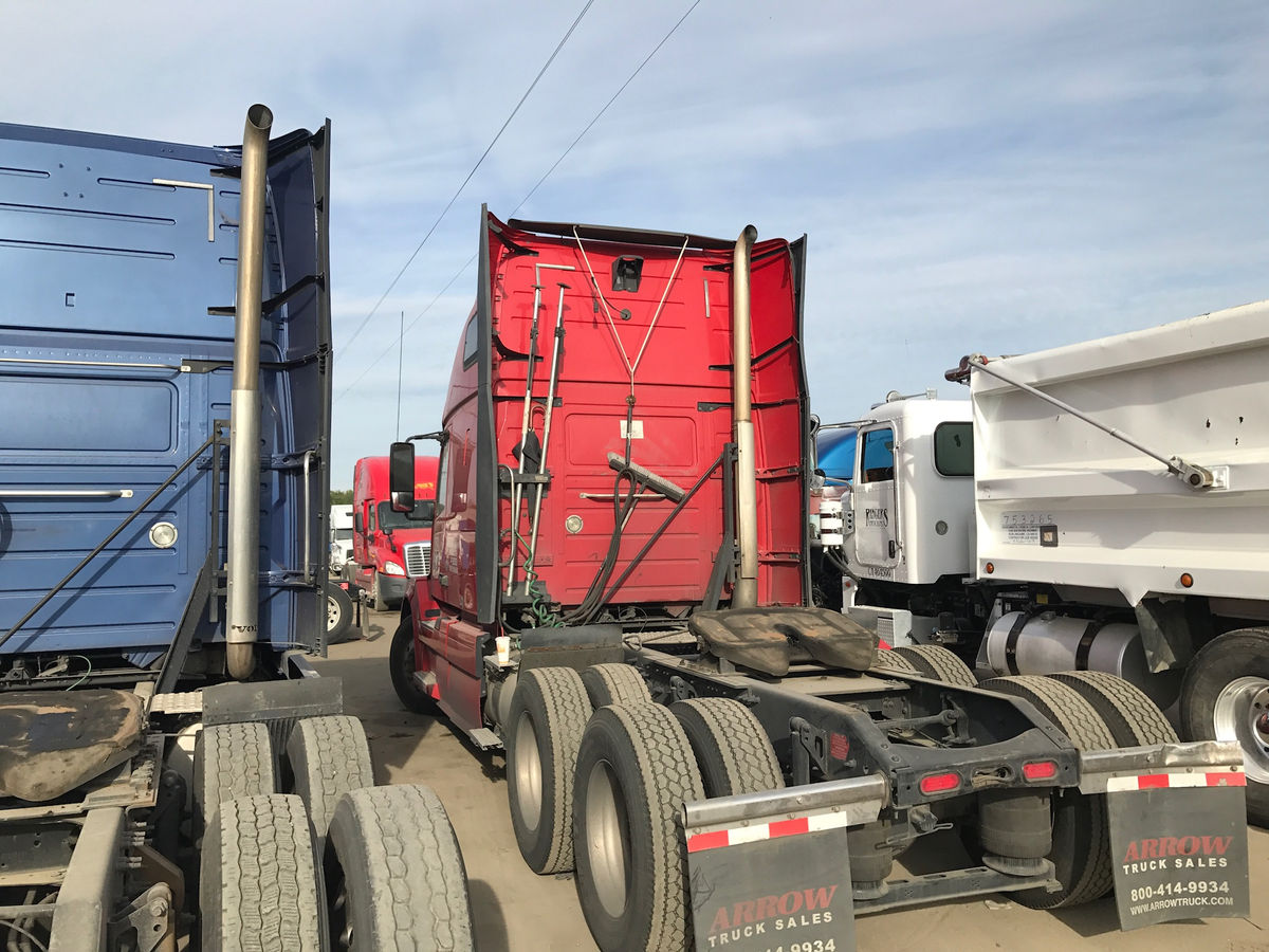 Rig Master Truck Repair Inc.