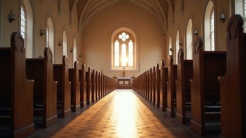 Wellness Strategies: Bridging Faith and Public Health