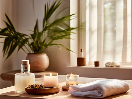 體態的藝術:從日常到身心的全然舒展