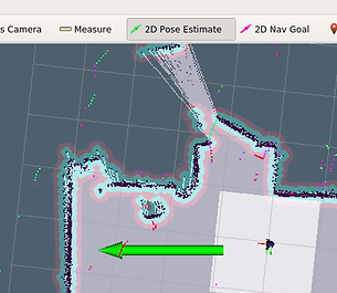 Navigation 1