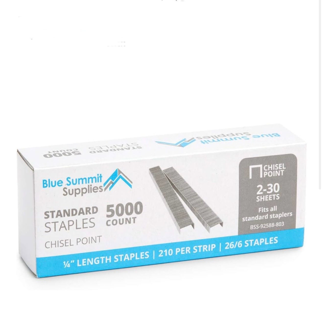 Staples