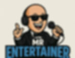 KARAOKE - Mr Entertainer