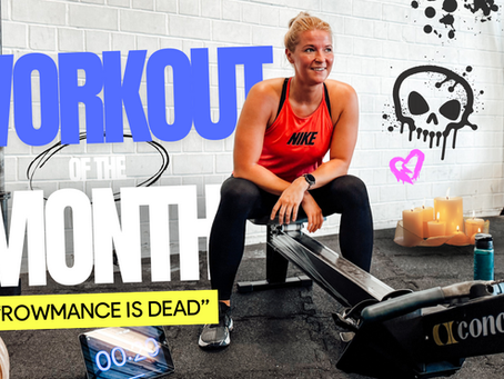SmartWOD Workout des Monats