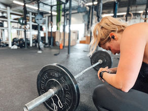 Regeneration im Training: So nutzt du Pausen für echten Fortschritt