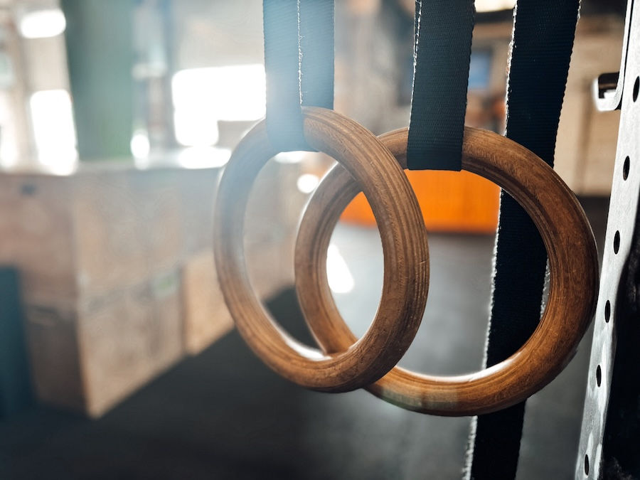 Ring Rows richtig ausführen – und warum diese Übung so unterschätzt ist