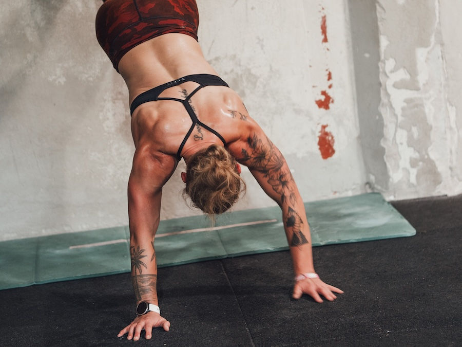 Gymnastik im CrossFit: Dein Schlüssel zur ganzheitlichen Fitness