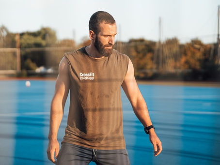 Maximum Strength, Explosive Strength, Strength Endurance—What Does It All Really Mean?