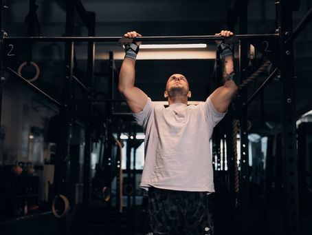 CrossFit-Trainingsplan für Anfänger: So legst du los