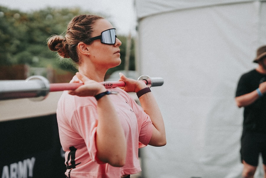 Spannung im Training: Warum Time Under Tension deinen Fortschritt verändert