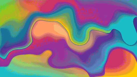 social media design - background
