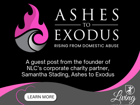 Ashes to Exodus and Neon Lizard Creative