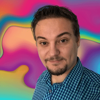 Tomas - Neon Lizard Creative Design Team Lead Designer