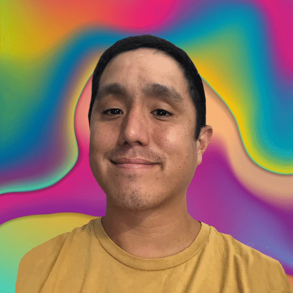 Robert - Neon Lizard Creative Design Team Designer