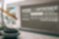 Northern Life Wellness trade show backdrop design with speech text collage layout