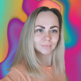 Mila - Neon Lizard Creative Design Team Designer