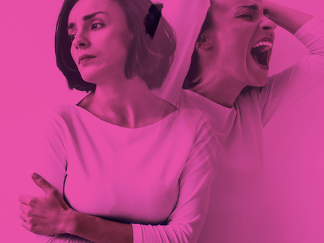 I've HATED this woman.