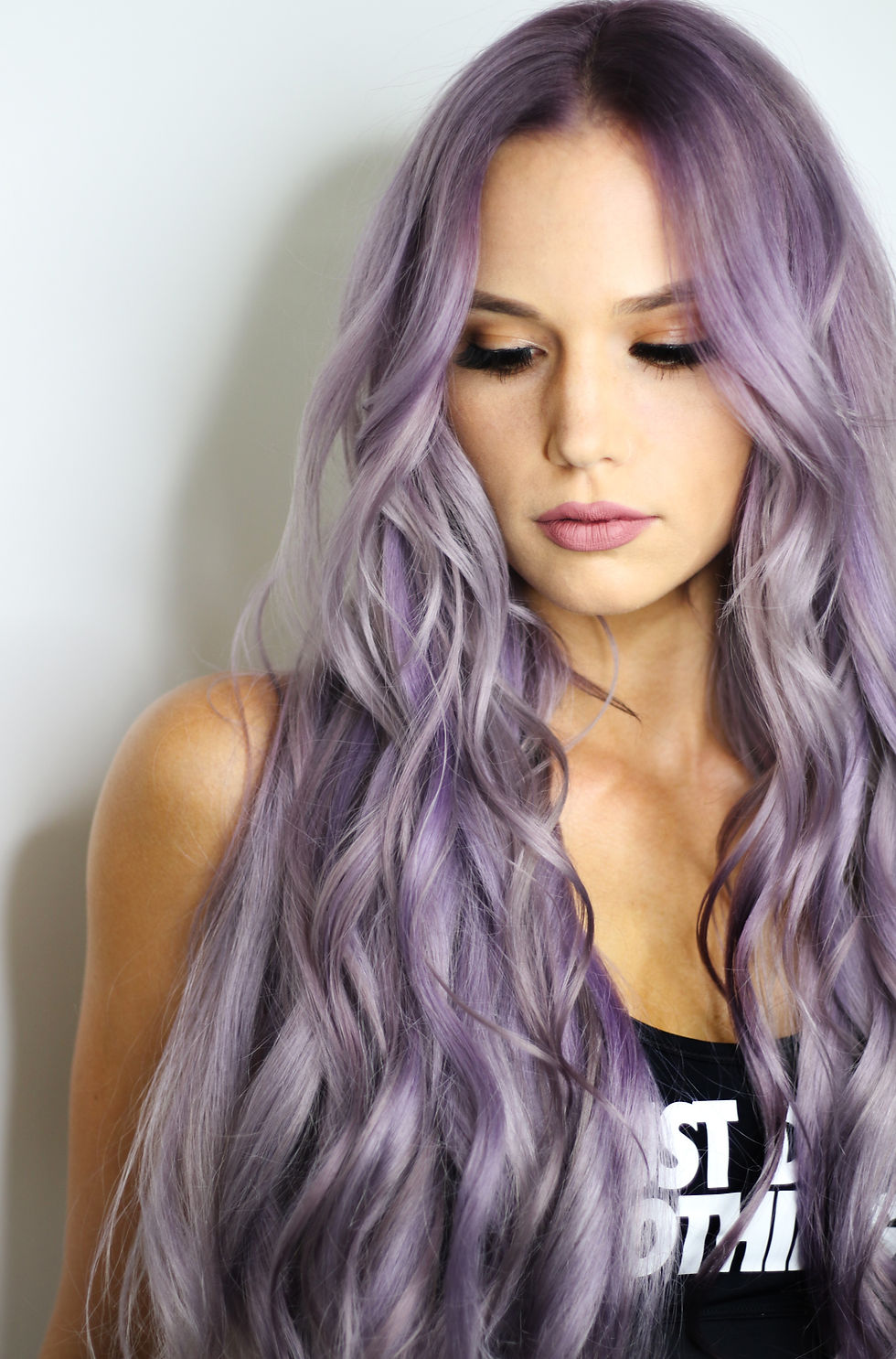 Model is Kirsten Zellers (_kirstenzellers) at Shag Salon (_shagboston) in Boston._edited