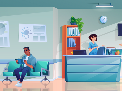 Your Healthcare Business Needs an On-Demand Marketing Powerhouse