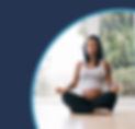 Prenatal Mindfulness: Meditation & Positive Affirmations