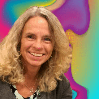 Susan - Neon Lizard Creative Design Team Project Manager