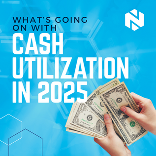 Empowering Branches with NuSource Financial's Technology Solutions: Capitalizing on Cash Utilization Trends