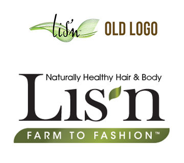 Lisn Logo design Burnsville