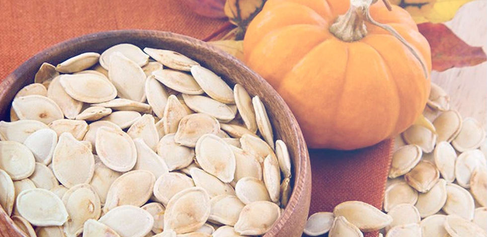 5 Mood-Boosting Fall and Winter Foods for Depression