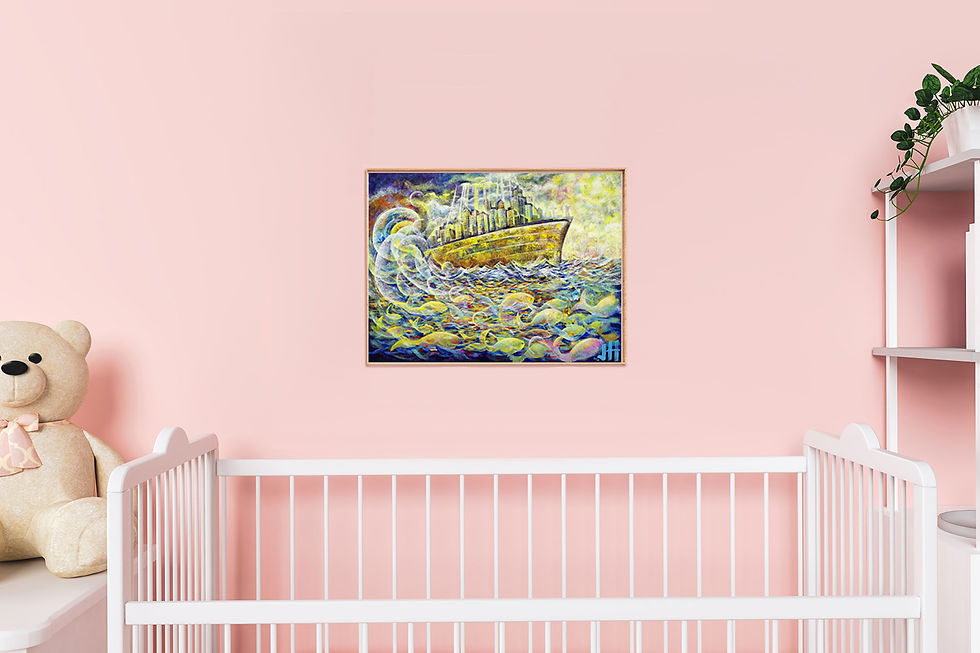 섬네일: Noah's Ark