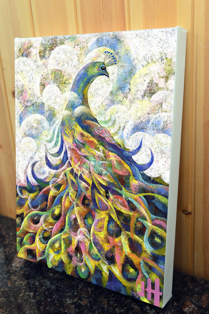 섬네일: Seer Anointing