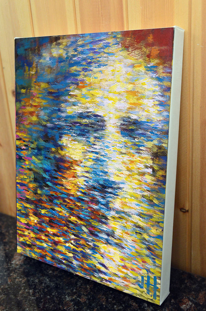 섬네일: Reflection of Jesus