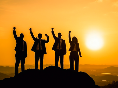 What Your Business Needs to Succeed in 2024!