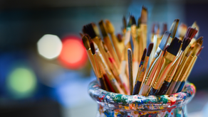 10 Ideas sobre como superar bloqueos creativos