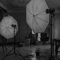 male photography studio