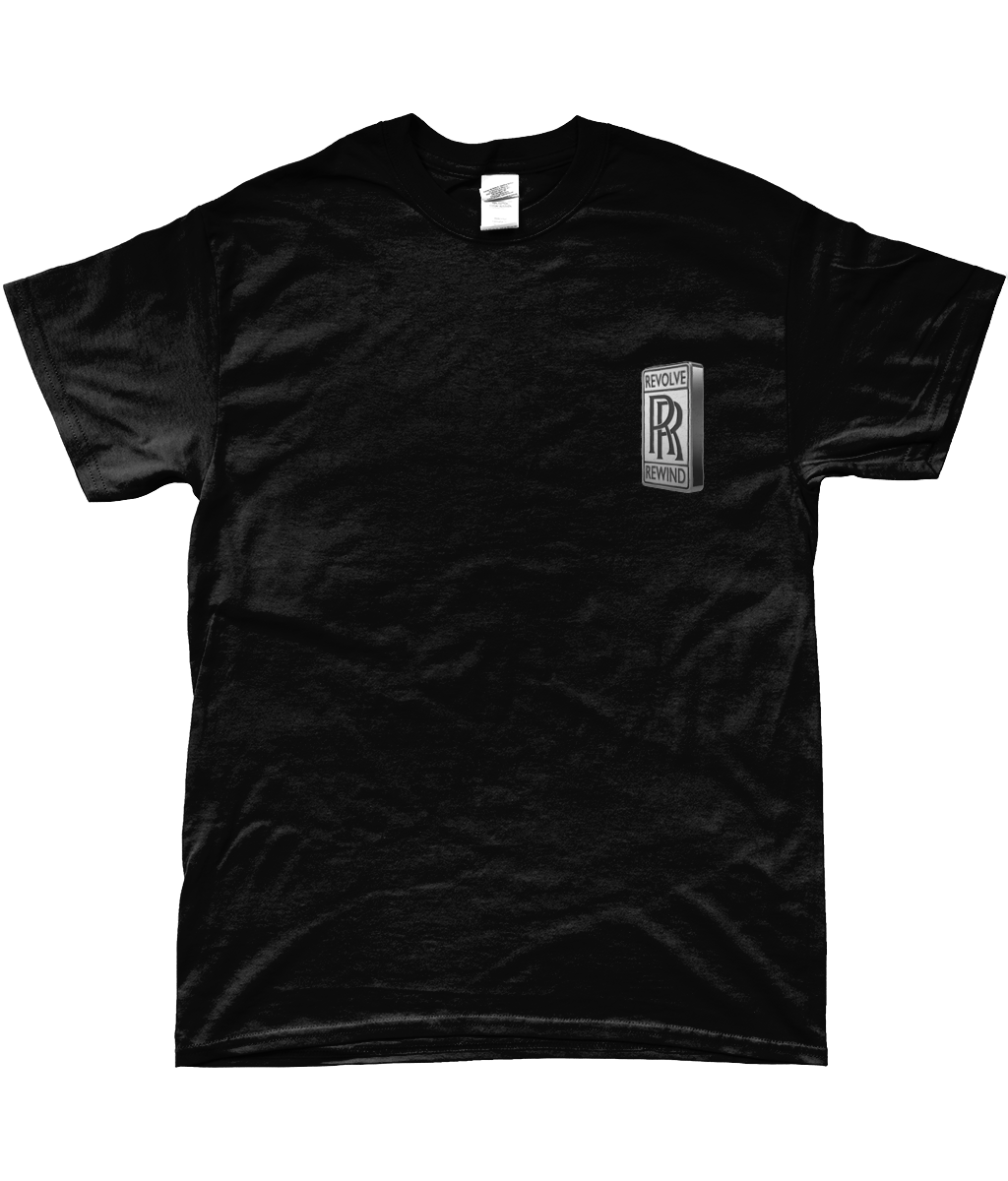 REVOLVE, REWIND T-SHIRT