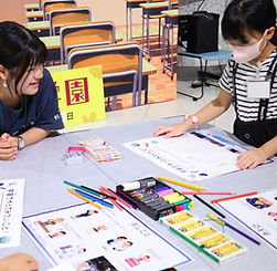 「バーズ学園 宇宙のヒミツを知ろう」にて宇宙教育イベントを実施しました