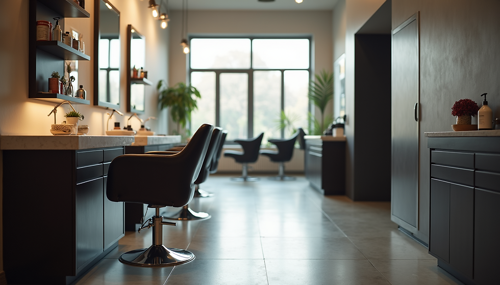 Discover the Best Professional Beauty Treatments