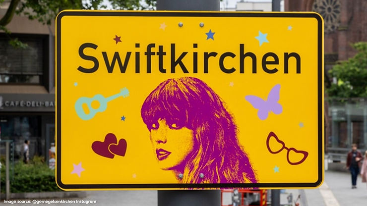 Swiftonomics