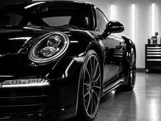 Car Wash vs Car Detailing: What’s the Difference?