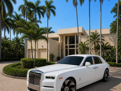 How Often Should You Wash Your Car in Miami’s Climate?