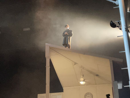 “The World's Greatest Band is Back”: The 1975’s Transcendent Glastonbury Headline Debut.